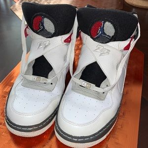 Nike Air Force 1s Jordan the best of both worlds